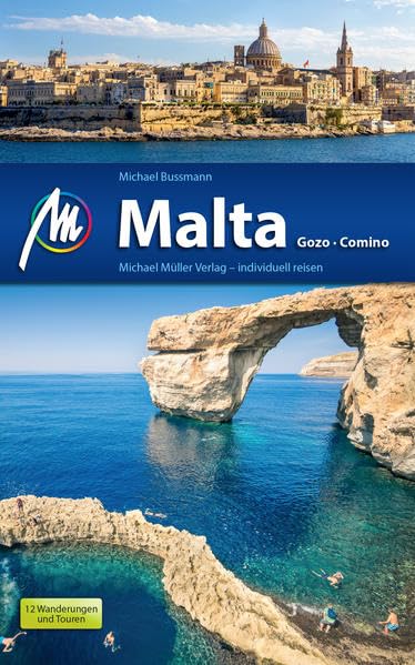 Malta: Gozo & Comino Leisure, Home & Garden