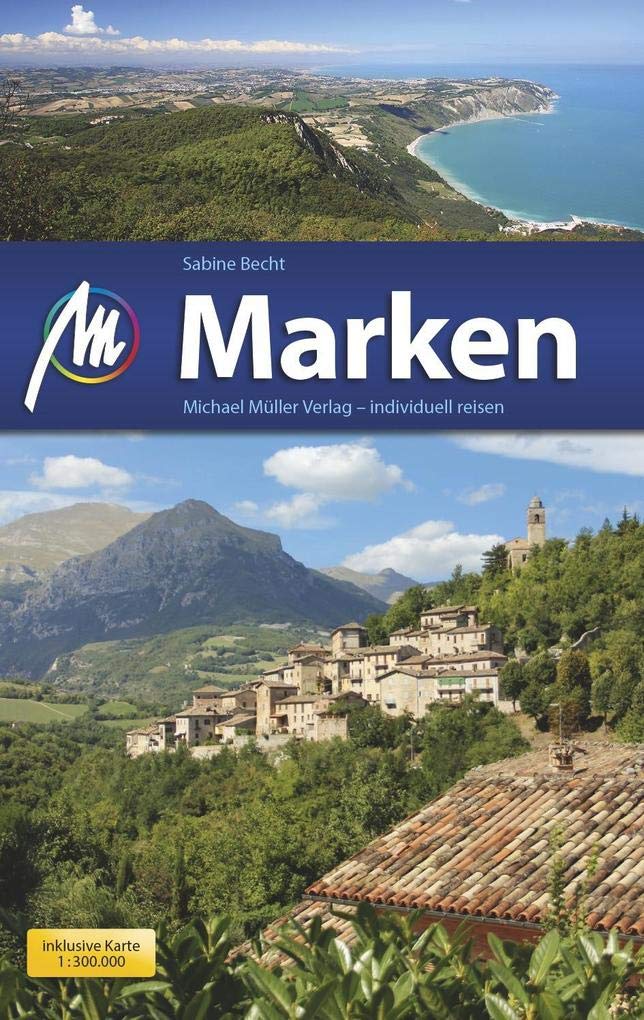 Marken Reiseführer Michael Müller Verlag: Individuell reisen mit vielen praktischen Tipps Leisure, Home & Garden