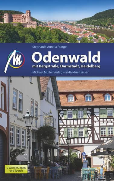 Odenwald Leisure, Home & Garden