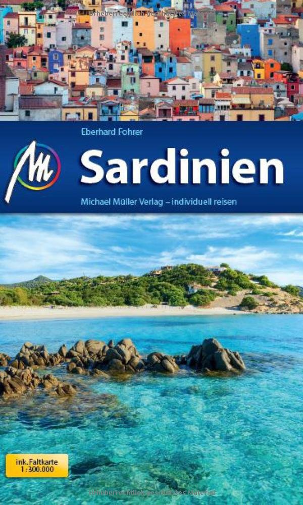 Sardinien Leisure, Home & Garden Books