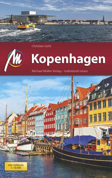 Kopenhagen MM-City Leisure, Home & Garden