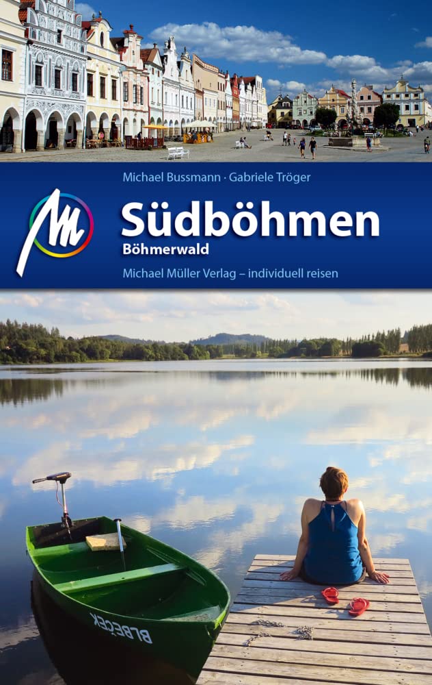 Product Image: Südböhmen - Böhmerwald