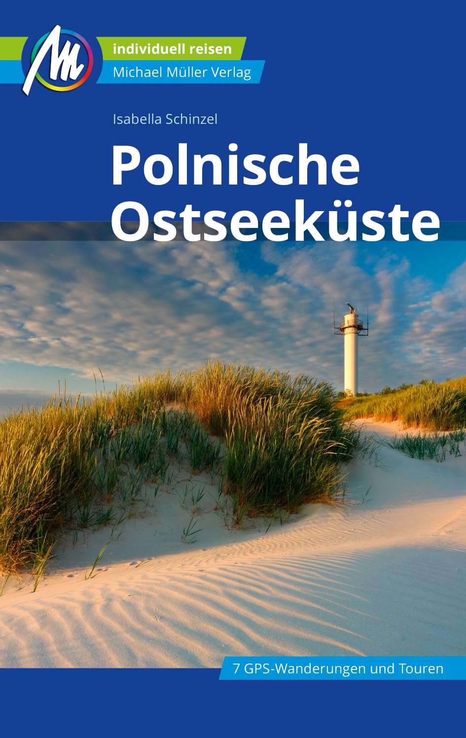Polnische Ostseeküste Reiseführer Michael Müller Verlag: Individuell reisen mit vielen praktischen Tipps (MM-Reisen) Leisure, Home & Garden