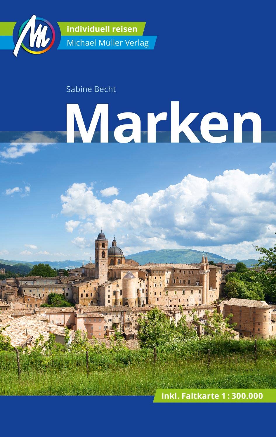 Marken Reiseführer Michael Müller Verlag: Individuell reisen mit vielen praktischen Tipps (MM-Reisen) Leisure, Home & Garden