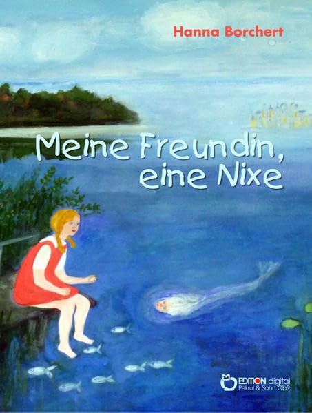 Meine Freundin, eine Nixe book