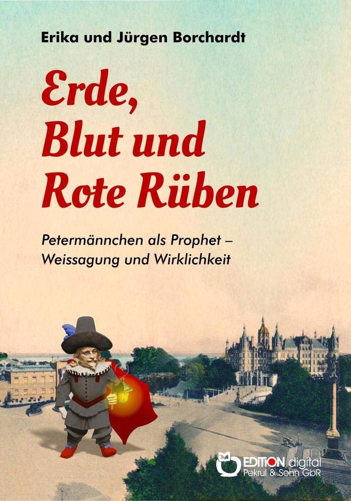 Erde, Blut und Rote Rüben book
