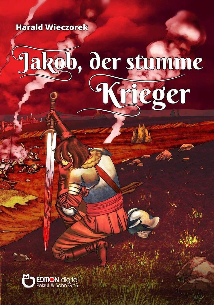 Jakob, der stumme Krieger Action & Adventure