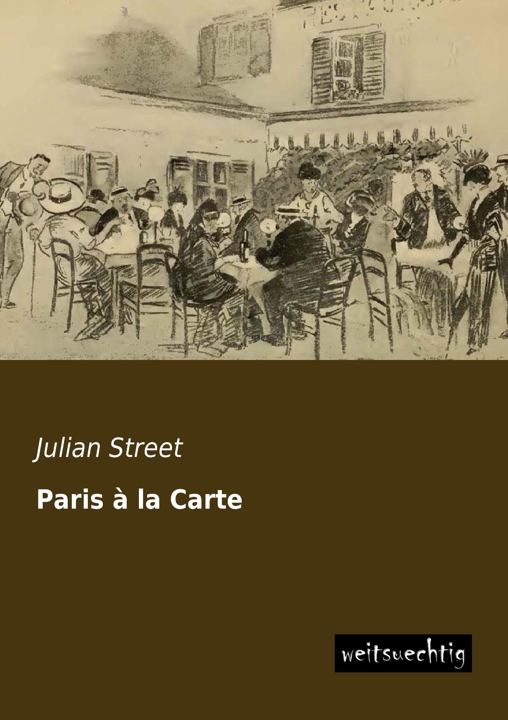 Paris a la Carte Leisure, Home & Garden