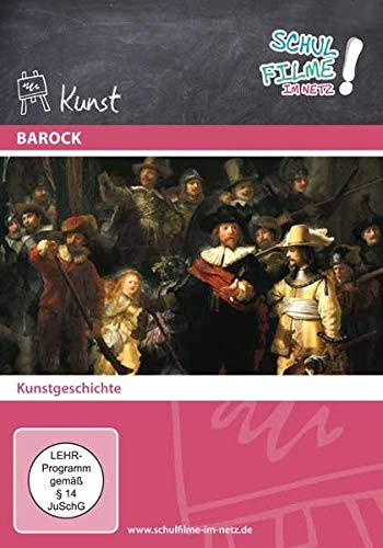 Barock, 1 DVD Films