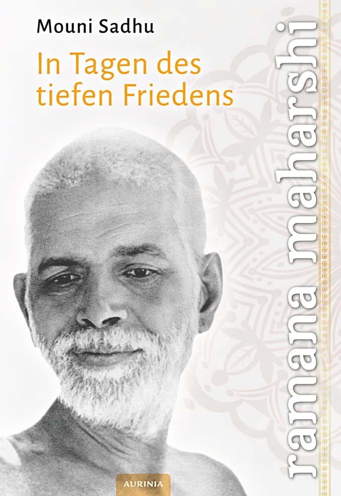Ramana Maharshi Religion & Esotericism