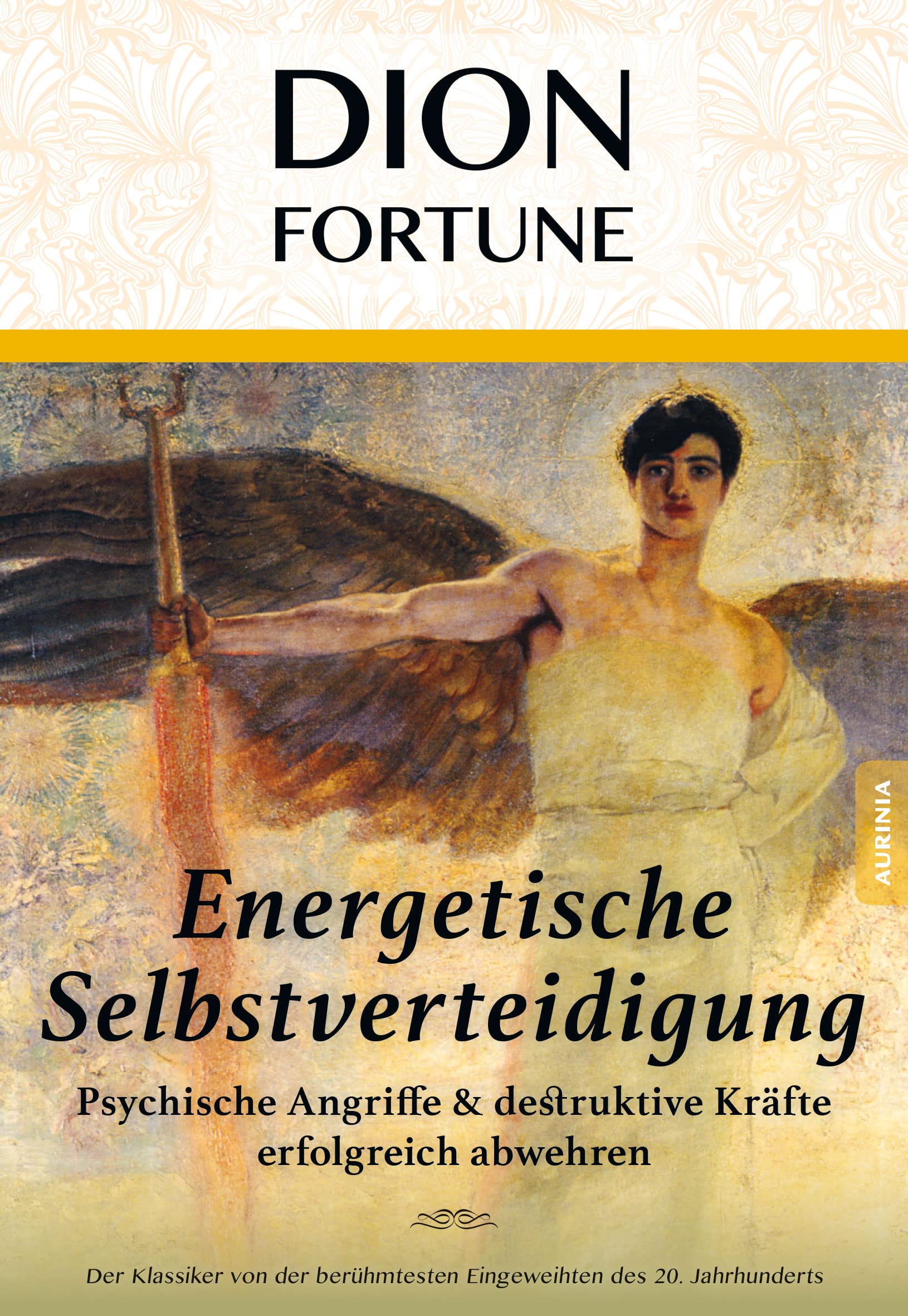 Product Image: Energetische Selbstverteidigung