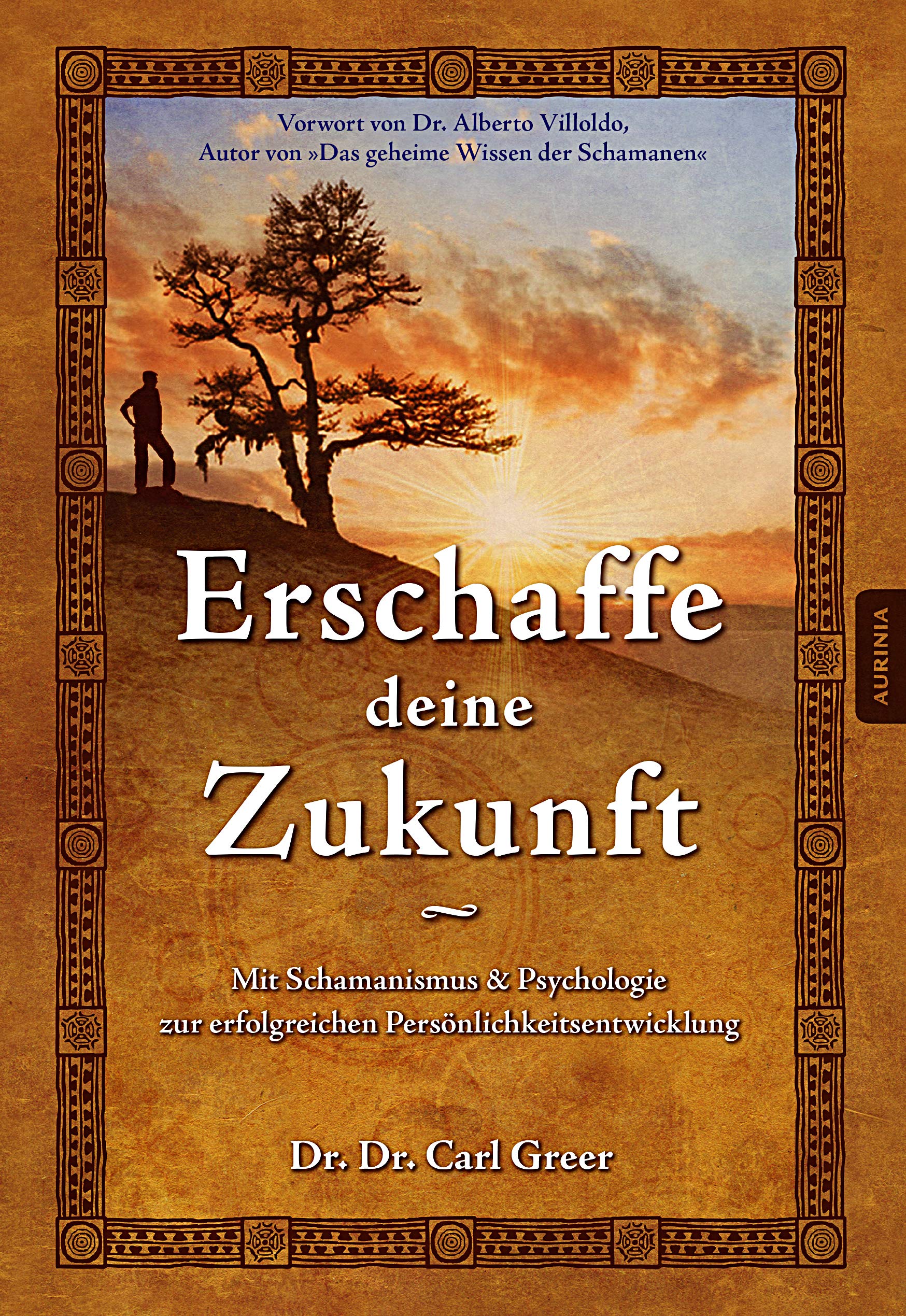 Product Image: Erschaffe deine Zukunft