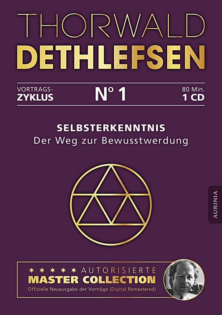 Selbsterkenntnis - Der Weg zur Bewusstwerdung Psychology
