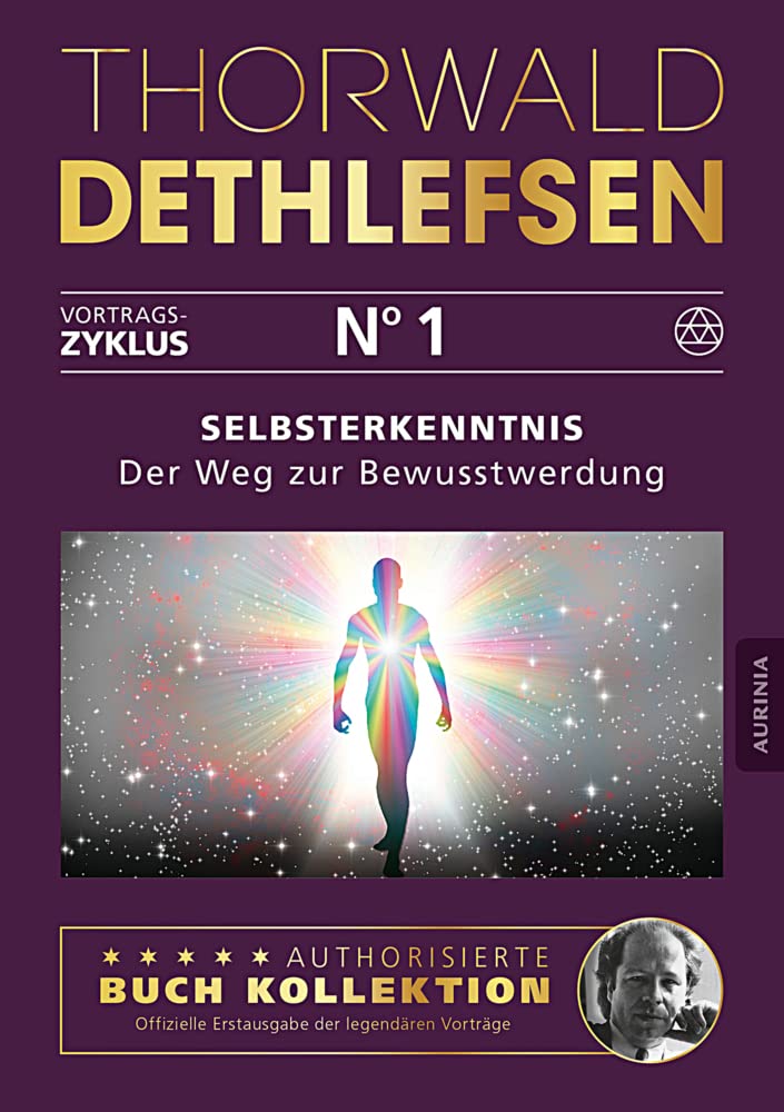 Selbsterkenntnis - Der Weg zur Bewusstwerdung Psychology