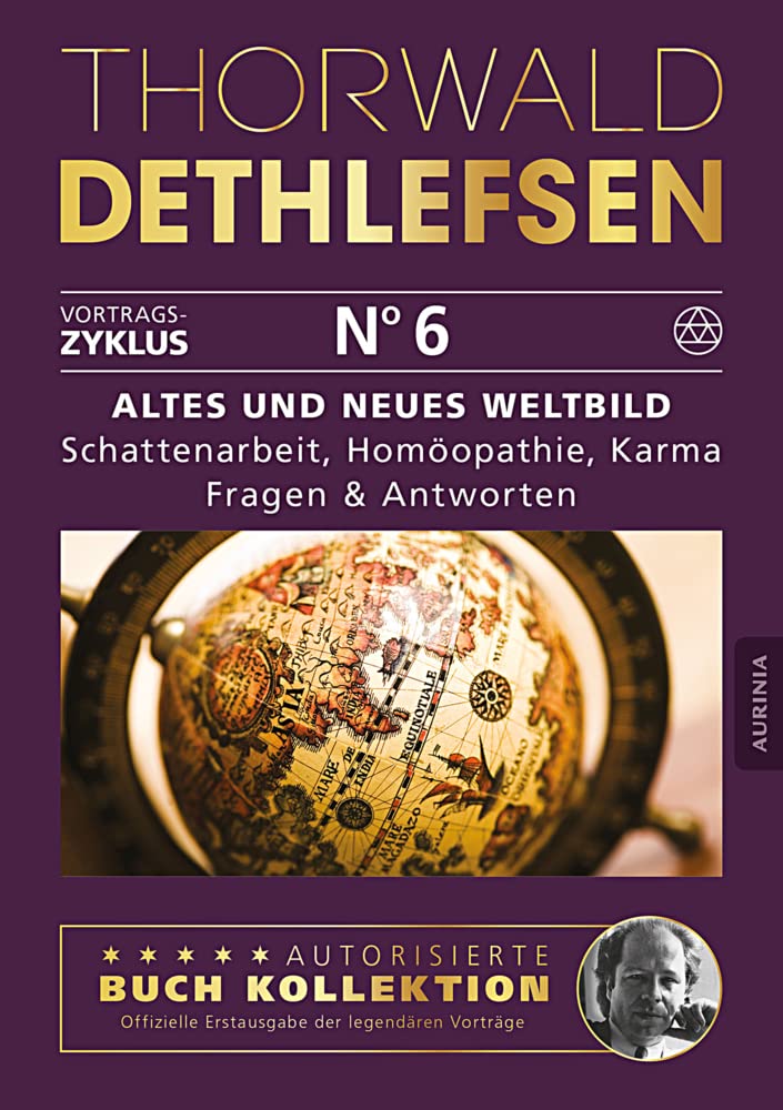 Altes und neues Weltbild - Schattenarbeit, Homöopathie, Karma: Fragen & Antworten: Band 6 Fairy Tales & Legends