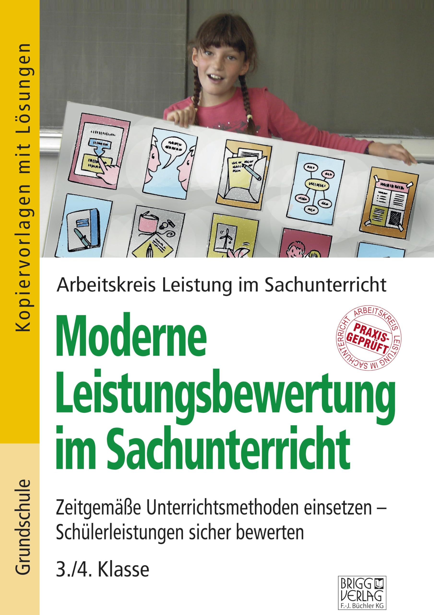 Moderne Leistungsbewertung im Sachunterricht Learning & Reference