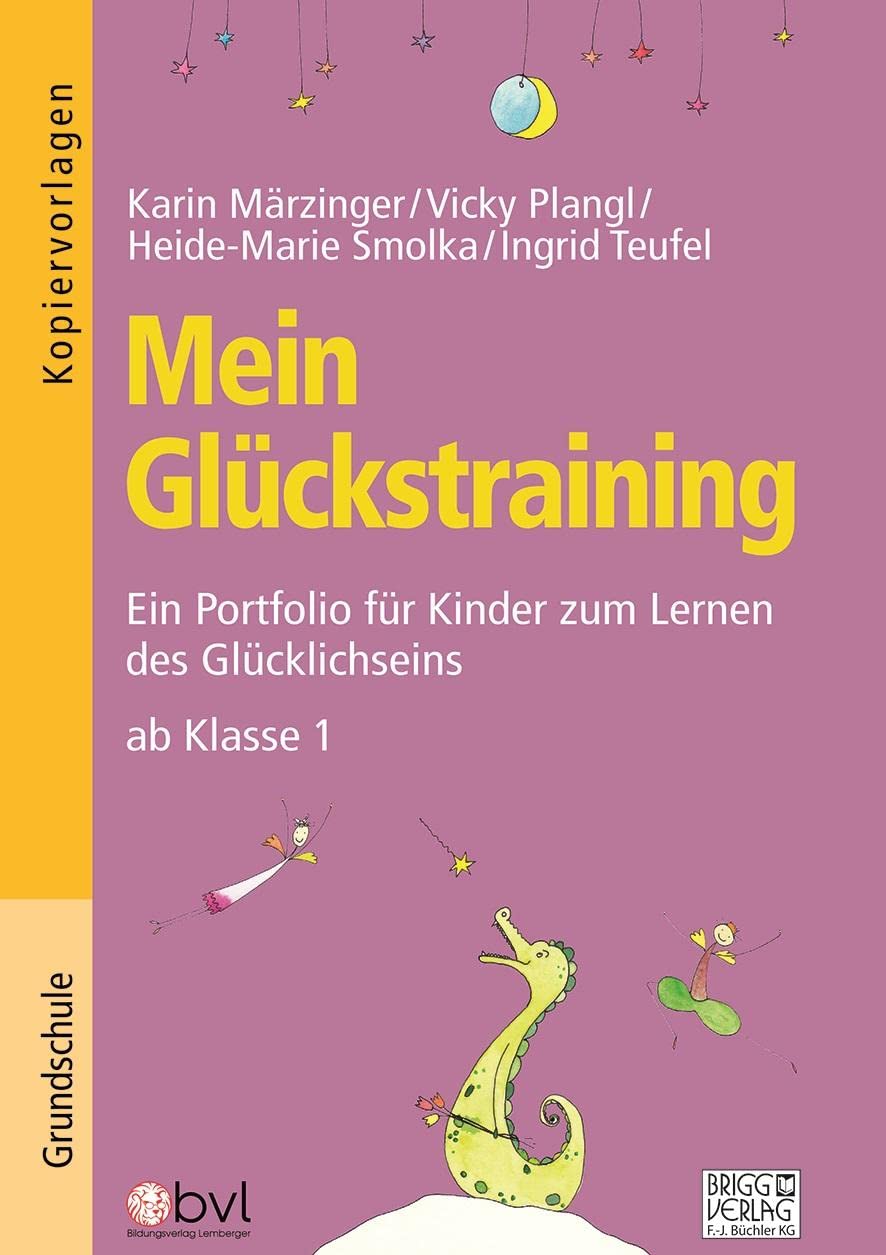 Product Image: Mein Glückstraining