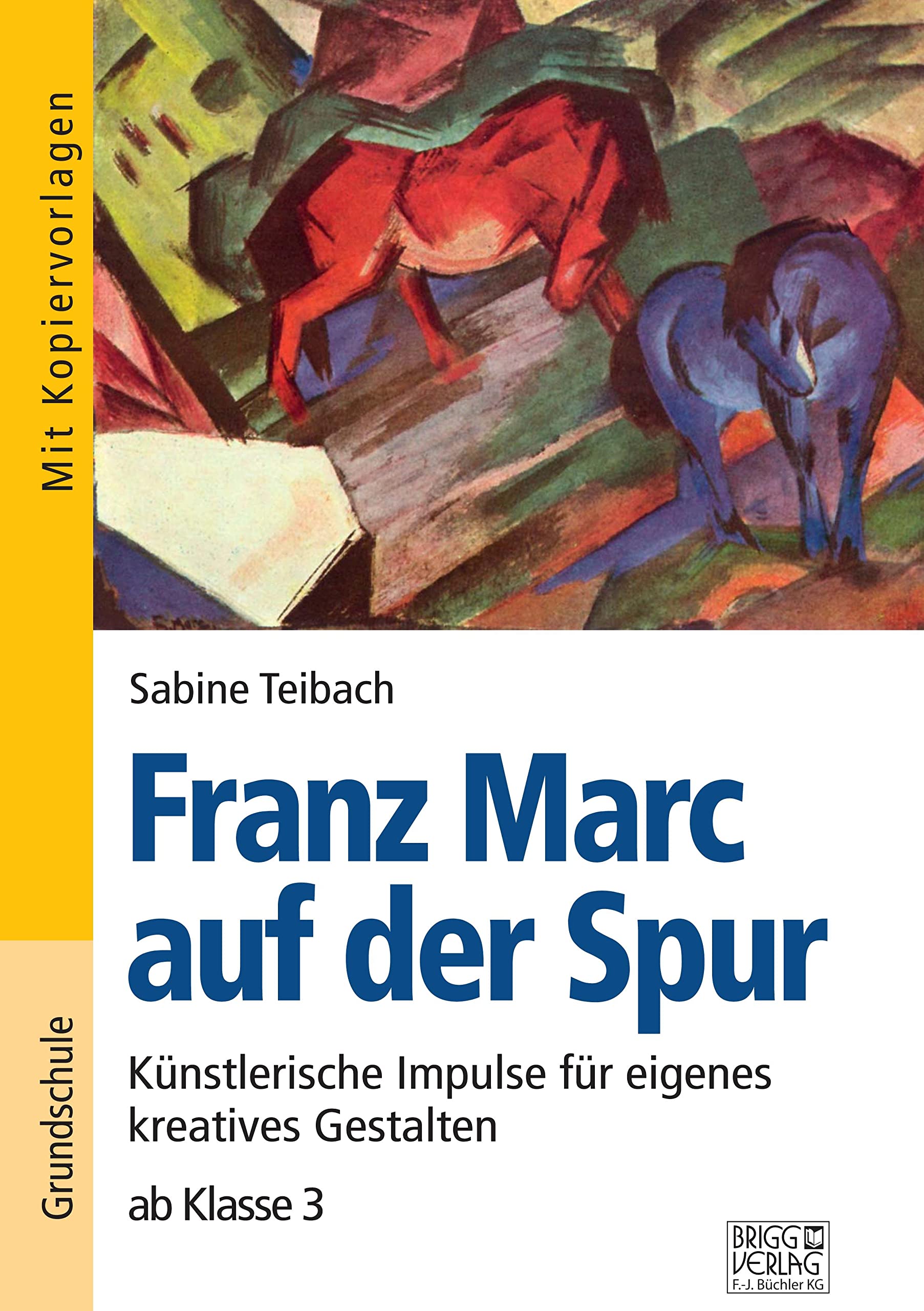 Franz Marc auf der Spur Film, Art & Culture