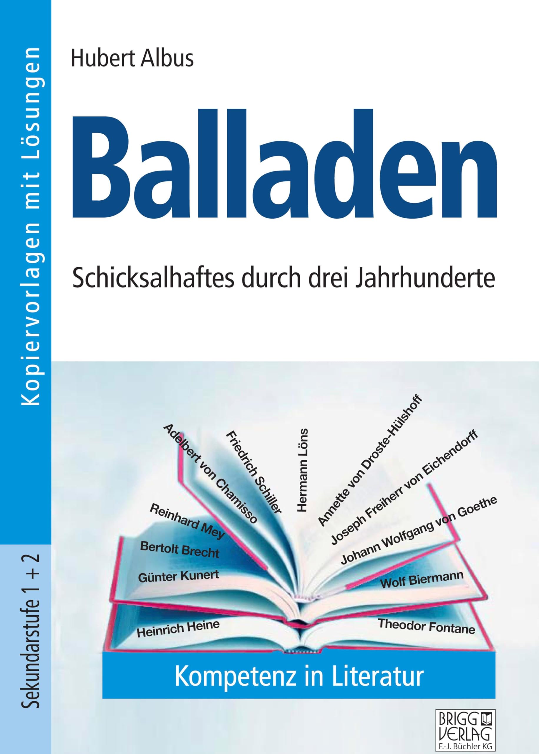 Balladen Learning & Reference