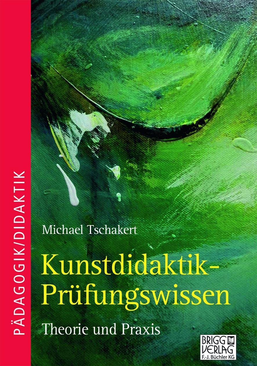 Product Image: Kunstdidaktik-Prüfungswissen