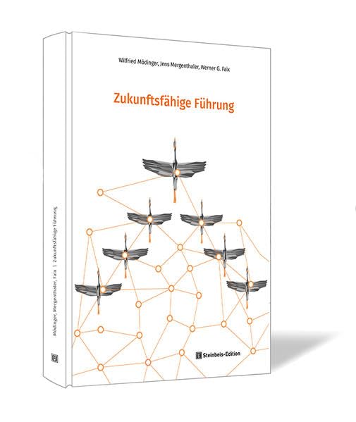 Zukunftsfähige Führung book