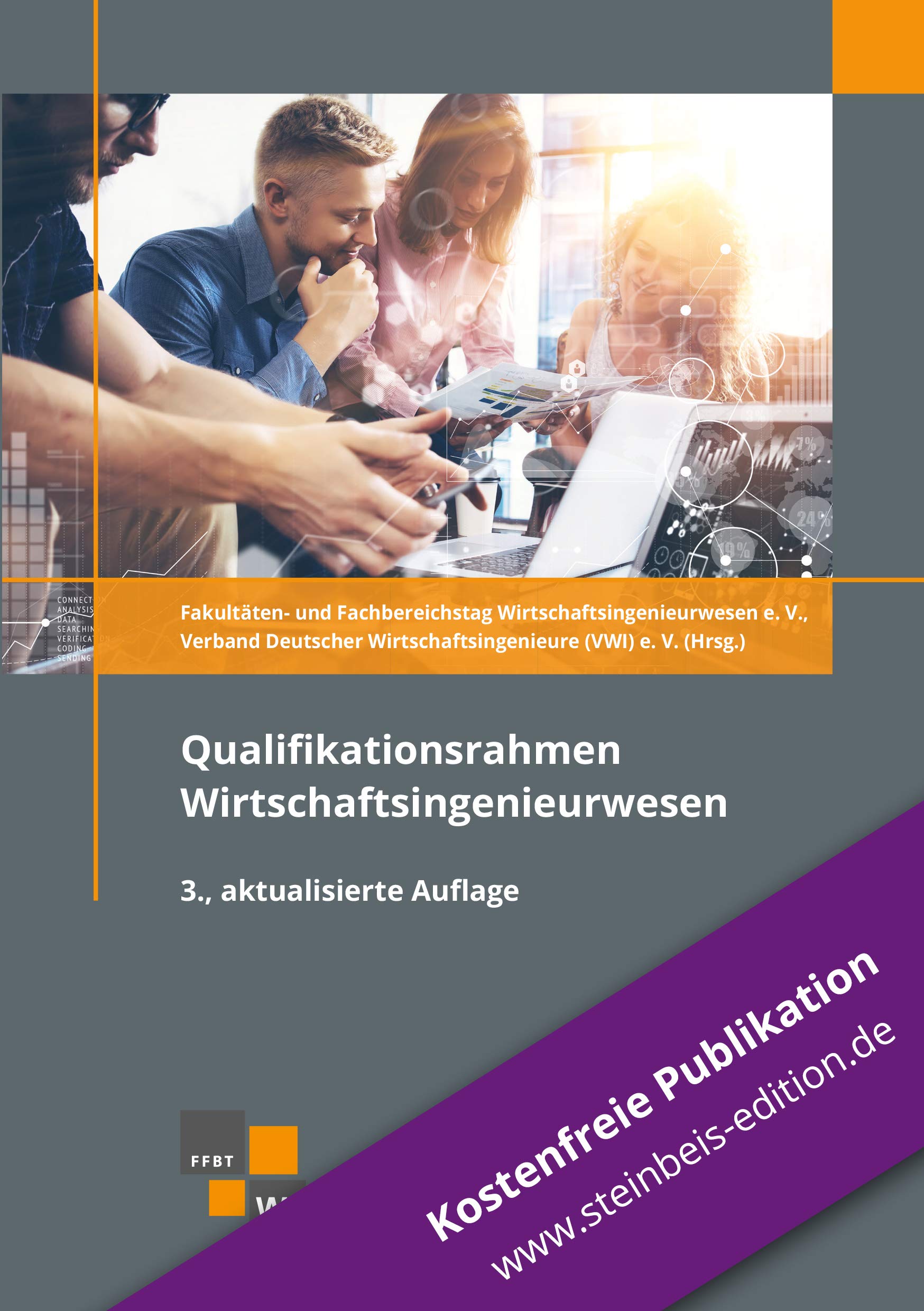 Qualifikationsrahmen Wirtschaftsingenieurwesen Law