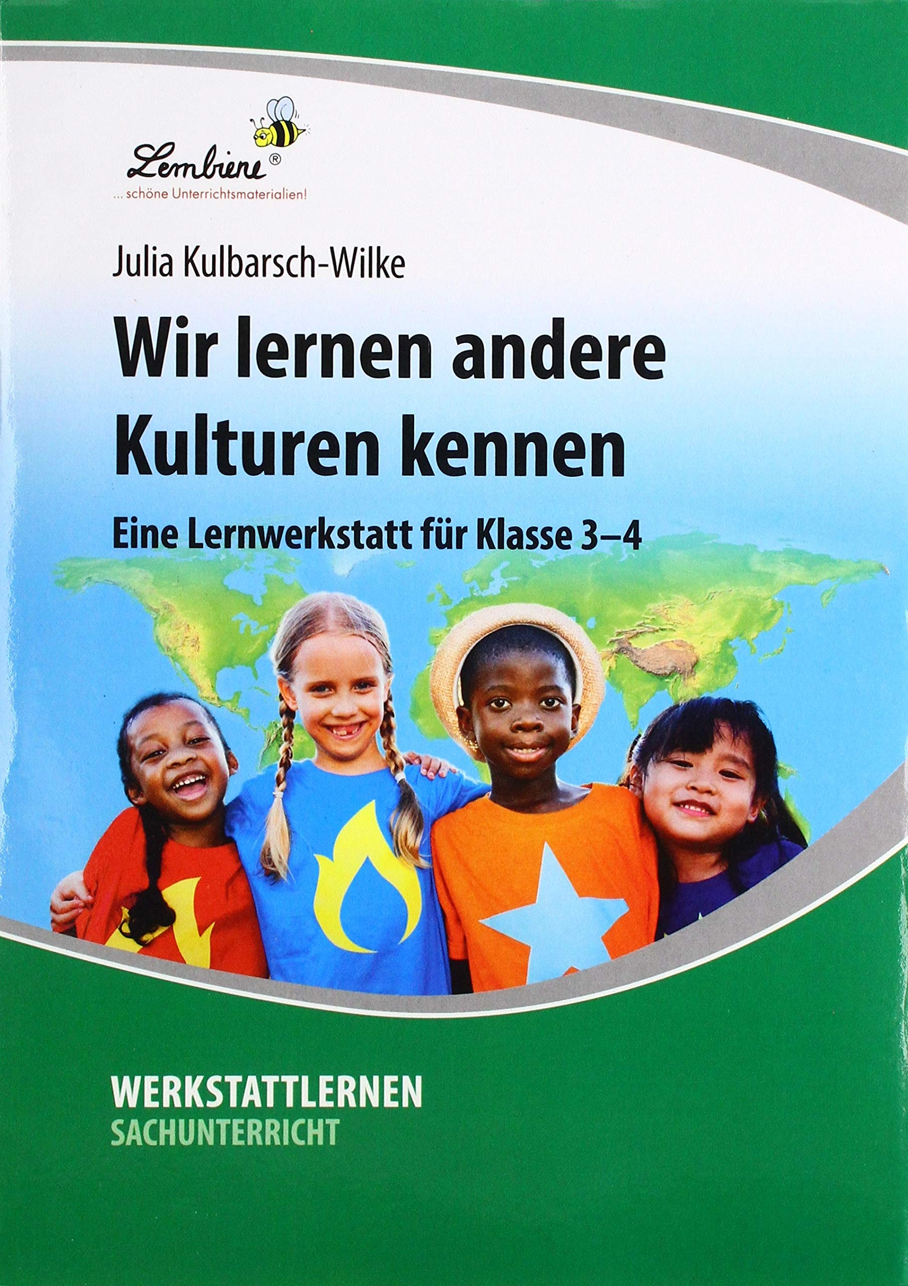 Wir lernen andere Kulturen kennen (PR) Learning & Reference