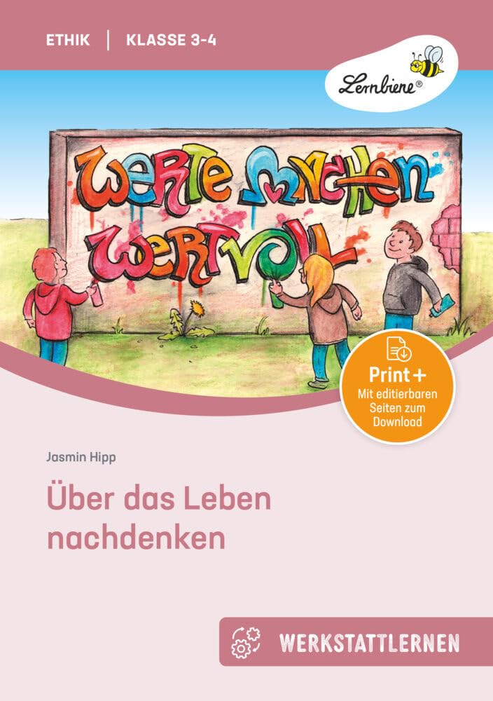 Product Image: Über das Leben nachdenken