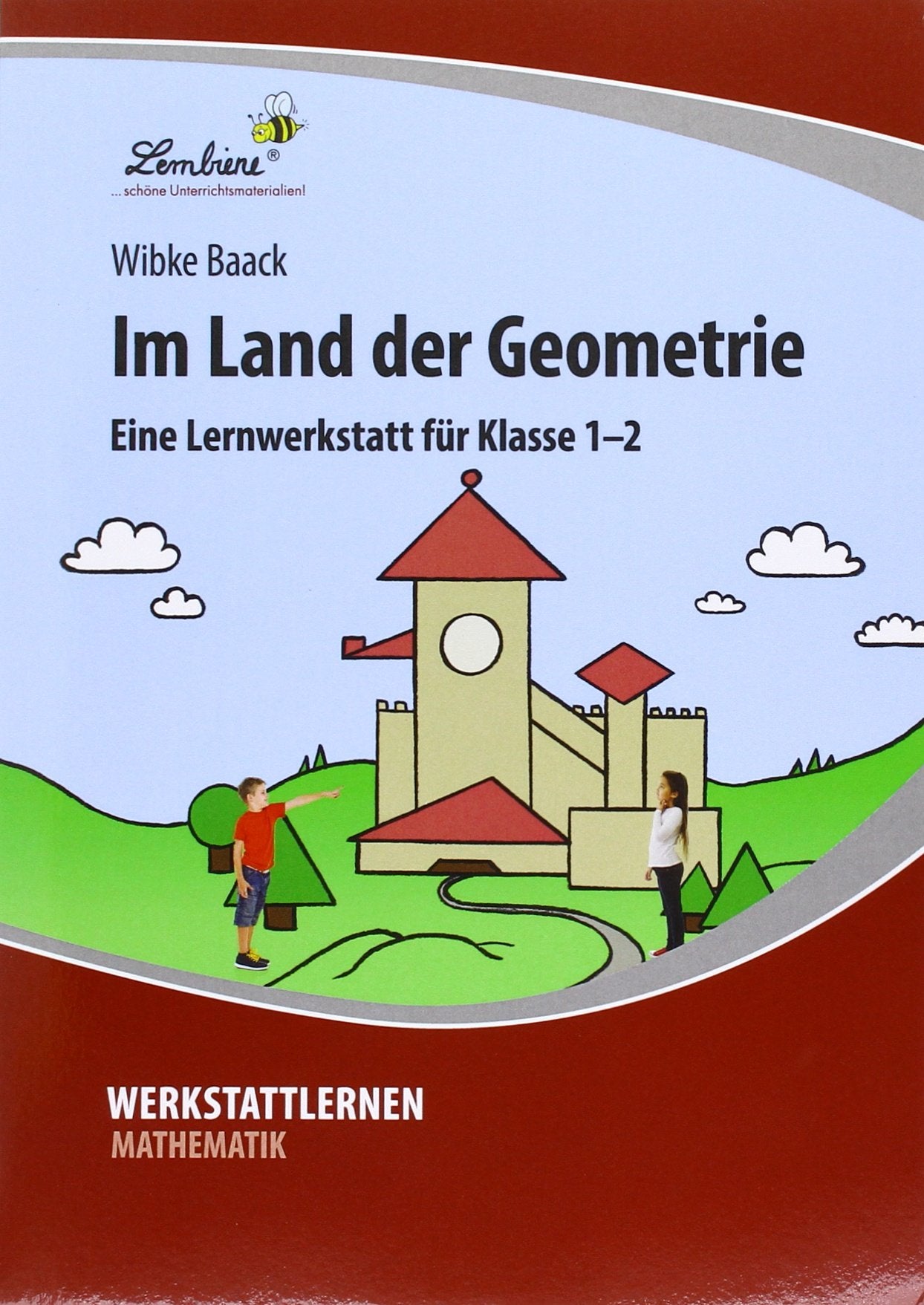 Im Land der Geometrie (PR) Learning & Reference
