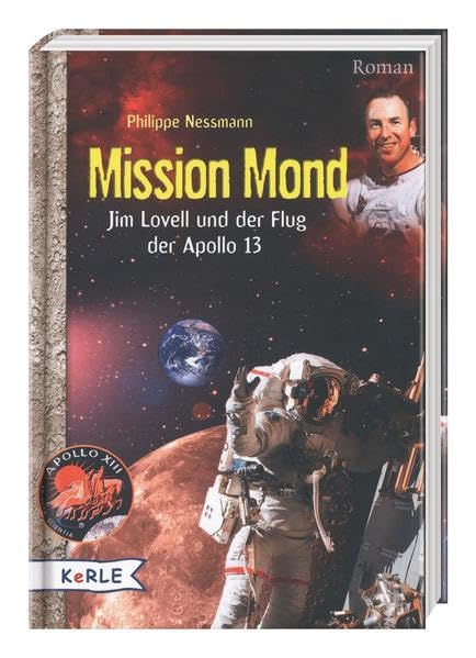 Mission Mond: Jim Lovell und der Flug der Apollo 13 Fantasy & Sci-Fi