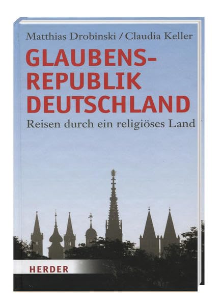 Glaubensrepublik Deutschland - Reisen durch ein religiöses Land Film, Art & Culture