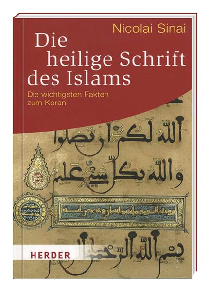 Die heilige Schrift des Islams - Die wichtigsten Fakten zum Koran Film, Art & Culture