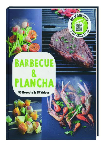 Product Image: Barbecue & Plancha