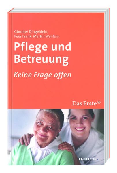 Pflege und Betreuung Health, Nutrition & Fitness