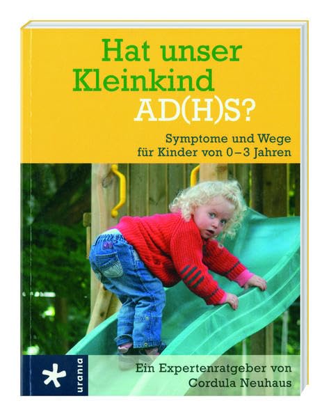 Product Image: Hat unser Kleinkind AD(H)S?
