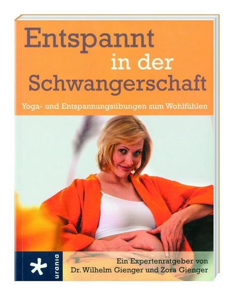 Entspannt in der Schwangerschaft Parents & Children
