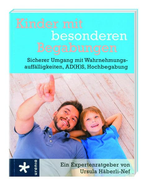 Kinder mit "besonderen" Begabungen Reference Books