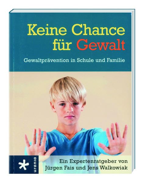 Keine Chance für Gewalt Reference Books