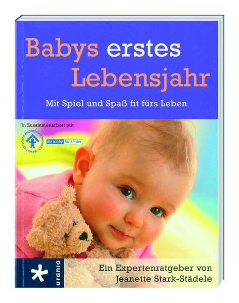 Product Image: Babys erstes Lebensjahr