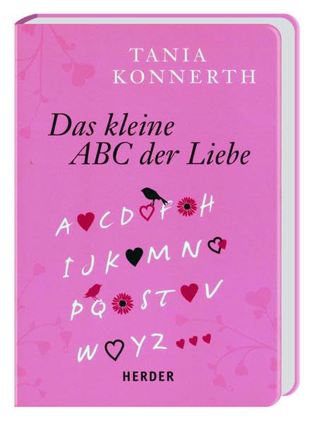 Das kleine ABC der Liebe Reference Books