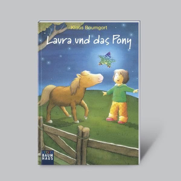 LAURAS STERN: Laura und das Pony Novels & Short Stories