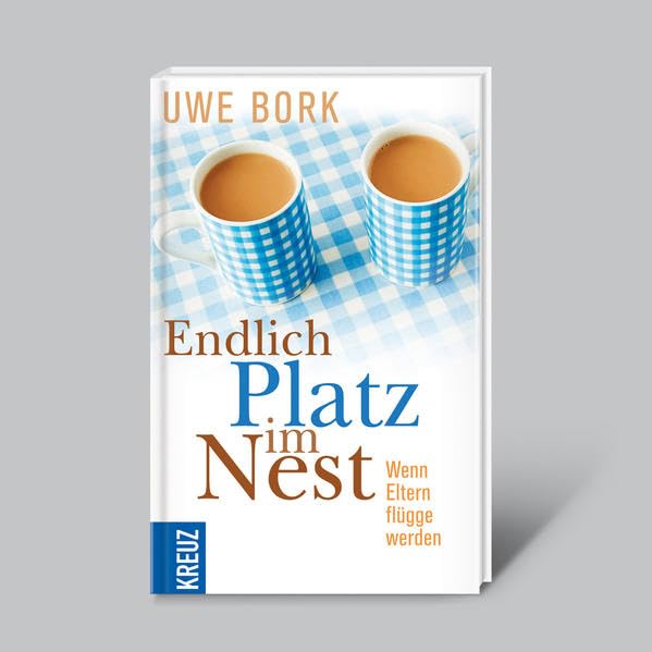 Endlich Platz im Nest - Wenn Eltern flügge werden Books