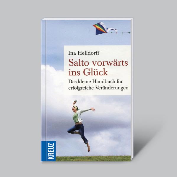 Salto vorwärts ins Glück Lifestyle