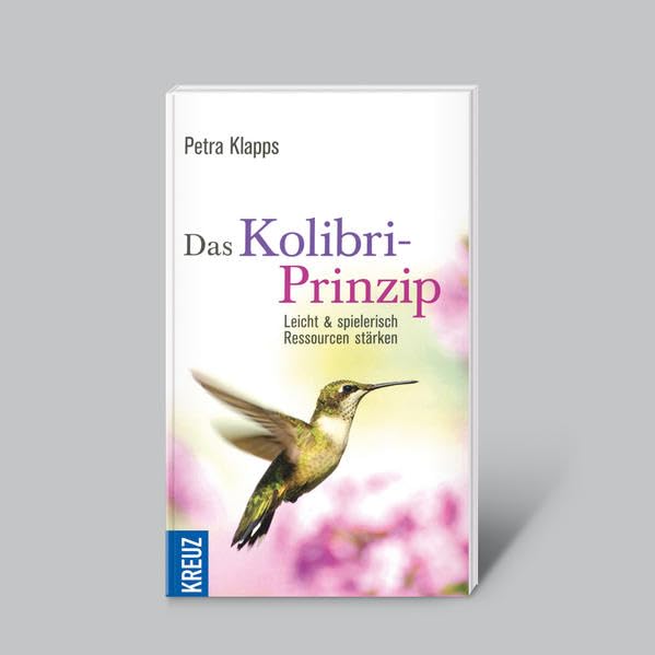 Product Image: Das Kolibri-Prinzip