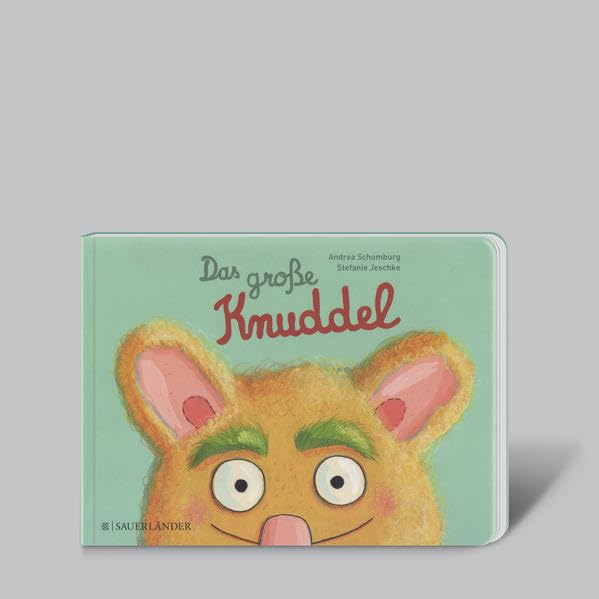 Product Image: Das große Knuddel