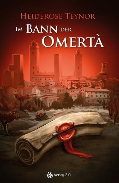 Product Image: Im Bann der Omerta
