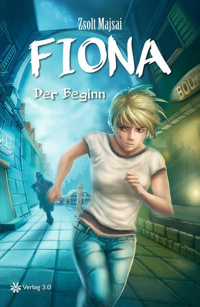 Fiona: Der Beginn (Kristallwelten) Social Sciences Books