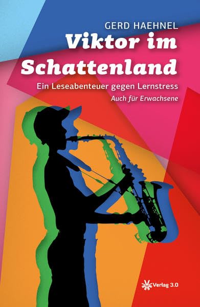 Product Image: Viktor im Schattenland