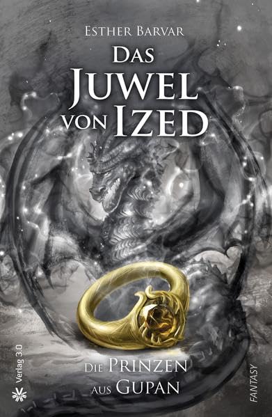 Das Juwel von Ized 02 - Die Prinzen aus Gupan Social Sciences