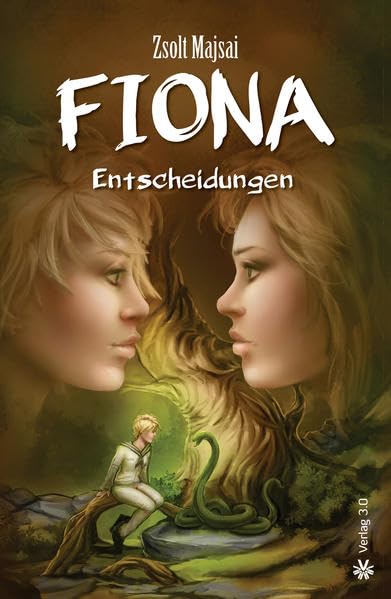 Fiona 02 - Entscheidungen Medicine
